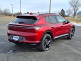 New 2025 Chevrolet Equinox EV RS image 3