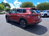 New 2026 Nissan Rogue SV image 5