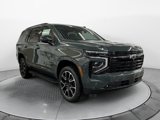 New 2025 Chevrolet Tahoe RST image 3