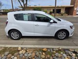 Used 2020 Chevrolet Sonic LT image 3