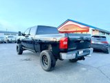 Used 2011 Chevrolet Silverado 2500 LTZ w/ LTZ Plus Package image 3