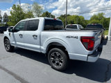 New 2025 Ford F150 STX w/ Equipment Group 200A image 3