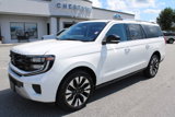Used 2025 Ford Expedition Max Platinum image 2