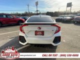 Used 2018 Honda Civic Si image 6