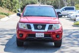 Used 2012 Nissan Frontier SV w/ SV Premium Utility Pkg image 2