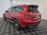 New 2025 Mercedes-Benz GLS 450 4MATIC image 4
