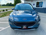 Used 2020 Ford Escape SEL image 3