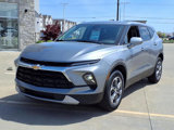 Used 2023 Chevrolet Blazer LT w/ Driver Confidence Package image 3