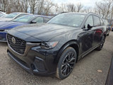 New 2025 MAZDA CX-70 3.3 Turbo S w/ Premium Package image 3