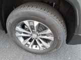 New 2026 Chevrolet Equinox LT image 4