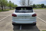 Used 2018 Porsche Cayenne Platinum Edition image 5