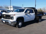 New 2025 Chevrolet Silverado 3500 W/T w/ WT Convenience Package image 2