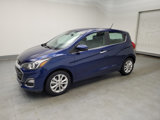 Used 2022 Chevrolet Spark LT w/ Driver Confidence Package image 2