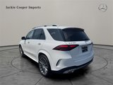 New 2026 Mercedes-Benz GLE 350 4MATIC image 3