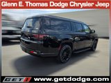 New 2025 Jeep Wagoneer L Series II image 4