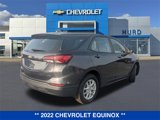 Certified 2022 Chevrolet Equinox LS w/ Driver Confidence II Package image 4