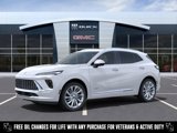 New 2025 Buick Envision Avenir image 2