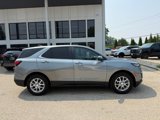 Used 2023 Chevrolet Equinox LT image 4