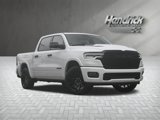 New 2025 RAM 1500 Limited image 2