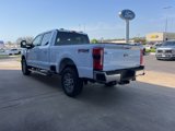 New 2025 Ford F250 Lariat w/ FX4 Off-Road Package image 4