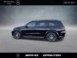 New 2025 Mercedes-Benz GLS 580 4MATIC image 3