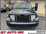 Used 2012 Jeep Liberty Sport image 2