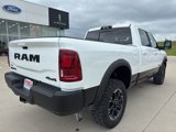 New 2025 RAM 2500 Rebel w/ Rebel Level 2 Equipment Group image 3