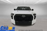 New 2025 Toyota Tundra SR5 image 2