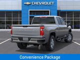 New 2026 Chevrolet Silverado 2500 LT w/ All Star Edition image 5