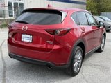 Used 2021 MAZDA CX-5 Grand Touring Reserve image 5