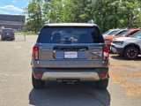 New 2026 Honda Passport TrailSport image 5