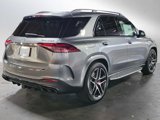 New 2025 Mercedes-Benz GLE 63 AMG S image 5