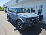 New 2025 Ford Bronco Outer Banks image 2