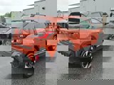 Used 2025 Subaru Crosstrek 2.5i Limited image 4