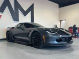 Used 2018 Chevrolet Corvette Z06 image 3