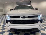 New 2025 Chevrolet Silverado 1500 RST image 2