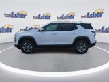 New 2026 Chevrolet Equinox LT image 6