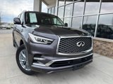 Used 2024 INFINITI QX80 Luxe image 2
