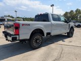New 2026 Ford F250 Platinum image 4