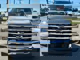 New 2025 Ford F250 Lariat w/ Lariat Ultimate Package image 2