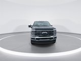 New 2025 Ford F350 4x4 Crew Cab Super Duty image 3