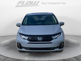 Certified 2025 Honda Odyssey Elite image 2