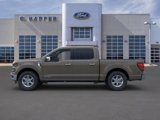 New 2025 Ford F150 XLT w/ Equipment Group 302A MID image 3
