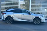 New 2025 Lexus RX 350h image 3