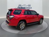 Used 2024 Toyota 4Runner TRD Off-Road image 5