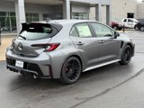 New 2025 Toyota Corolla GR image 3