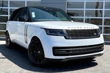 New 2025 Land Rover Range Rover Long Wheelbase SE image 2