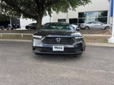 New 2025 Honda Accord Sport image 2