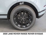 New 2026 Land Rover Range Rover Evoque S image 6