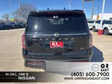 New 2025 Nissan Armada SL w/ Captain's Chari Seat Package image 4
